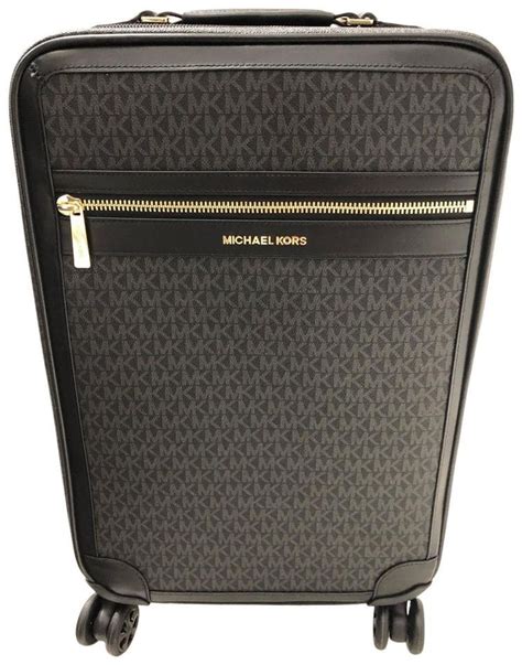 michael kors suitcase clearance.